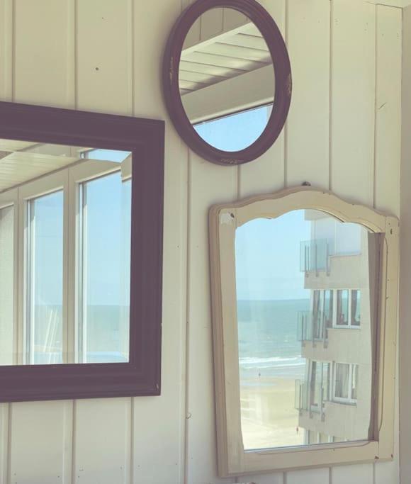 La Cabane O'Plage Ostend Luaran gambar