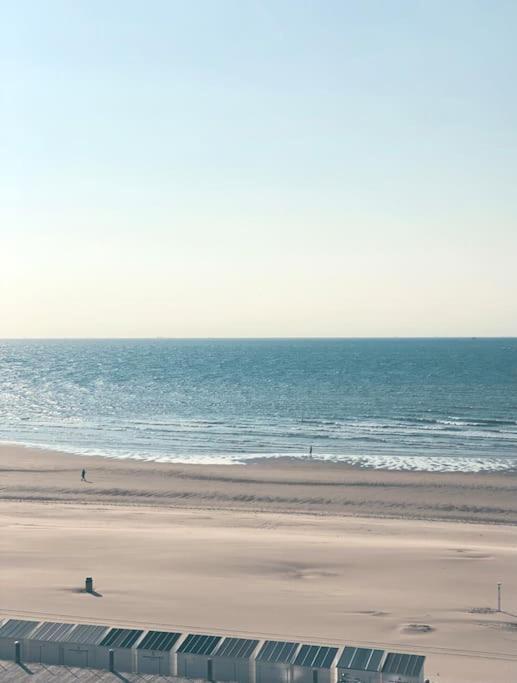 La Cabane O'Plage Ostend Luaran gambar