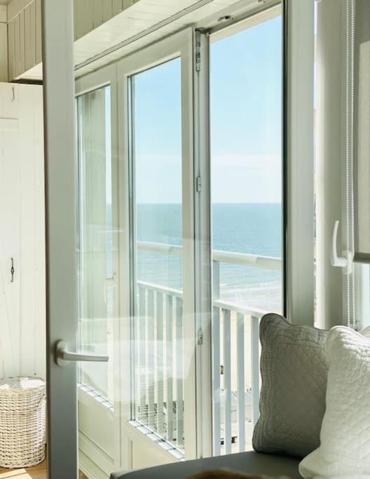 La Cabane O'Plage Ostend Luaran gambar
