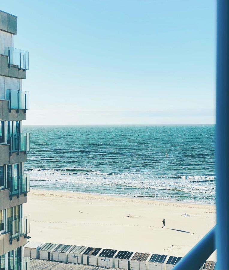 La Cabane O'Plage Ostend Luaran gambar