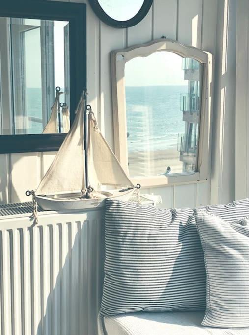 La Cabane O'Plage Ostend Luaran gambar