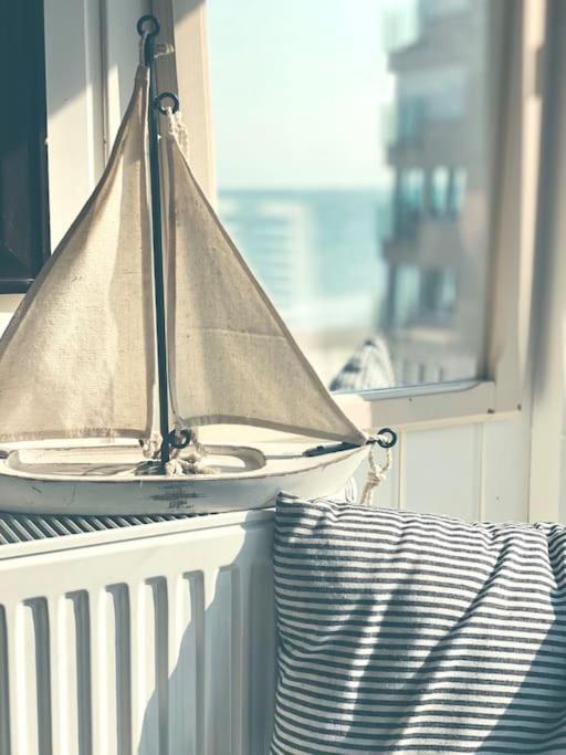 La Cabane O'Plage Ostend Luaran gambar