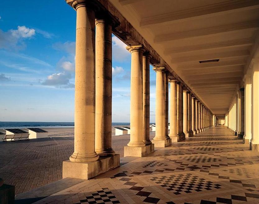 La Cabane O'Plage Ostend Luaran gambar
