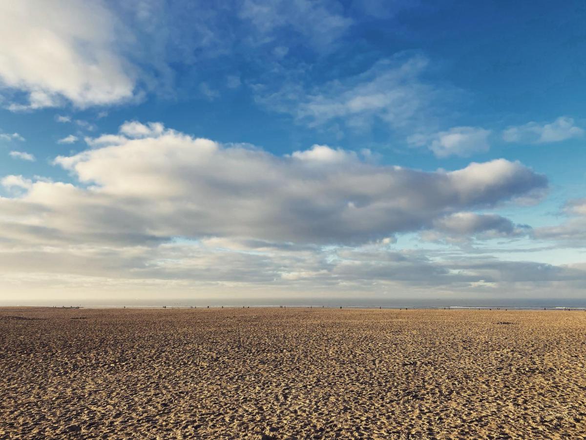 La Cabane O'Plage Ostend Luaran gambar